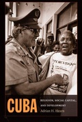 Cover: Cuba - Duke University Press