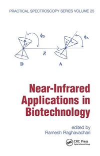 Abbildung von: Near-Infrared Applications in Biotechnology - CRC Press