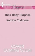 Cover: Their Baby Surprise - Harlequin