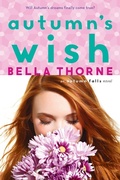 Cover: Autumn's Wish - Ember
