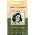 Cover: The Diary of Anne Frank - Holt McDougal