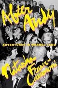 Cover: After Andy - Blue Rider Press
