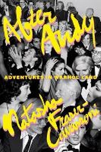 Enlarge image Cover: After Andy - Blue Rider Press