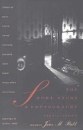 Cover: The Short Story and Photography, 1880's-1980's - University of New Mexico Press