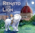 Cover: Renato and the Lion - New American Library