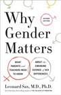 Cover: Why Gender Matters, Second Edition - Harmony Books