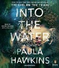 Cover: Into the Water - Penguin Audio