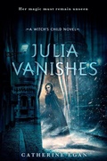 Cover: Julia Vanishes - Ember