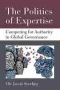 Cover: The Politics of Expertise - The University of Michigan Press
