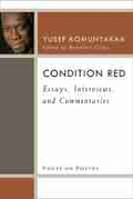 Cover: Condition Red - The University of Michigan Press