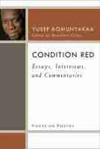 Enlarge image Cover: Condition Red - The University of Michigan Press