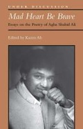 Cover: Mad Heart Be Brave - The University of Michigan Press