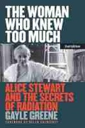 Cover: The Woman Who Knew Too Much, Revised Ed. - The University of Michigan Press
