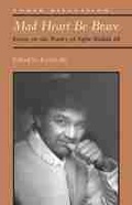 Cover: Mad Heart Be Brave - The University of Michigan Press
