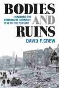 Cover: Bodies and Ruins - The University of Michigan Press