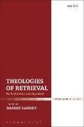 Cover: Theologies of Retrieval - T.& T.Clark Ltd