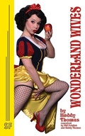 Cover: Wonderland Wives - Samuel French Ltd
