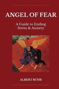 Cover: Angel of Fear - Metta Press