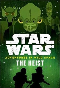 Enlarge image Cover: Heist - Turtleback Books