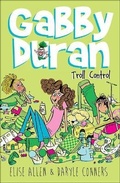 Cover: Troll Control - Turtleback Books