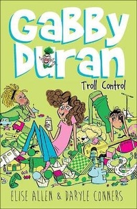 Enlarge image Cover: Troll Control - Turtleback Books