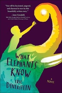 Enlarge image Cover: What Elephants Know - Turtleback Books