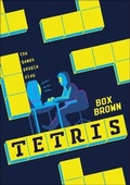 Cover: Tetris: The Games People Play - Turtleback Books