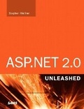 Cover: ASP.NET 2.0 Unleashed - Sams Publishing