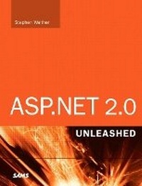 Enlarge image Cover: ASP.NET 2.0 Unleashed - Sams Publishing