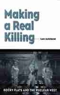 Cover: Making a Real Killing - University of New Mexico Press