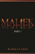 Cover: Maliek Part One - Kalanibooks
