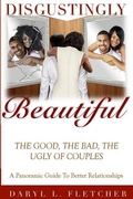 Cover: Disgustingly Beautiful - Daryl Fletcher