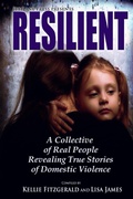 Cover: Resilient - Ibbilane Press
