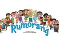 Cover: Rumorang - Blue Forest Press