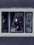 Cover: Unsettled Visions - Duke University Press