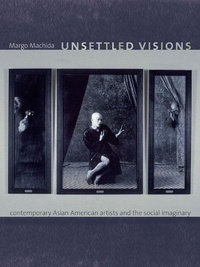 Enlarge image Cover: Unsettled Visions - Duke University Press