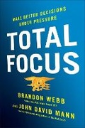 Cover: Total Focus - Prentice Hall Press