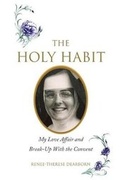 Cover: The Holy Habit - Bruce Lundy