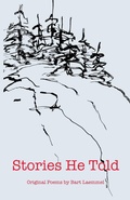 Cover: Stories He Told - Ags Publishing, Inc.
