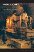 Cover: Bodies of Work - Duke University Press