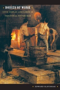 Enlarge image Cover: Bodies of Work - Duke University Press