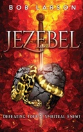 Cover: Jezebel - Destiny Image Incorporated