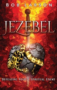 Enlarge image Cover: Jezebel - Destiny Image Incorporated