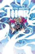 Cover: Mighty Thor Vol. 2: Lords of Midgard - Marvel Comics