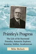 Cover: Priestley's Progress - McFarland & Co Inc