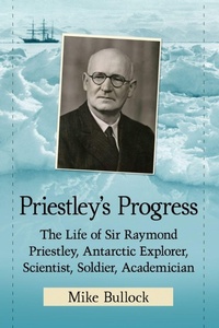Enlarge image Cover: Priestley's Progress - McFarland & Co Inc