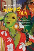 Cover: Mama's Gun - Ohio State University Press