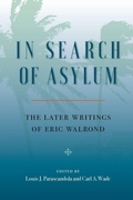 Cover: In Search of Asylum - University Press of Florida