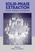 Bild: Solid-Phase Extraction - CRC Press