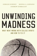 Cover: Unwinding Madness - Brookings Institution